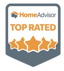 HomeAdvisor Top Rated